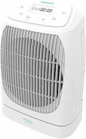 Draagbare ventilatorkachel Cecotec Ready Warm 9870 Smart Rotate 2000 W