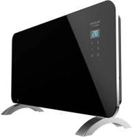 Elektrische convectieverwarming Cecotec Ready Warm 6720 Crystal Connection 1500W WIFI Zwart 1500 W 2000 W