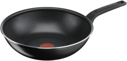 Pan Tefal B5671953 Zwart Aluminium 1 Onderdelen Ø 28 cm