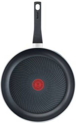 Pan Tefal C27206 Zwart Aluminium Ø 28 cm