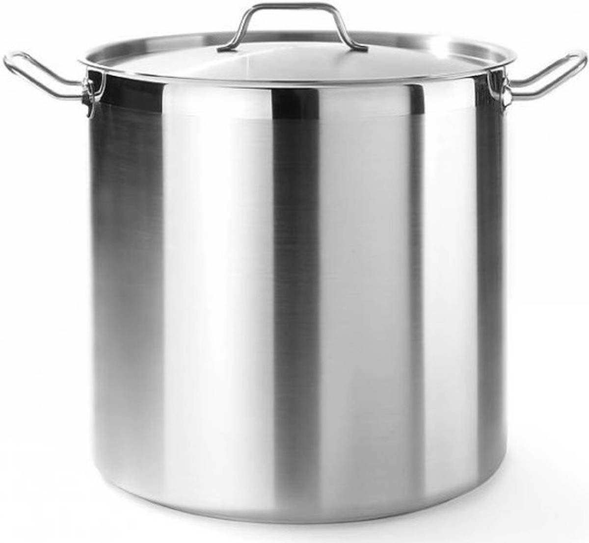 Hendi Soeppan Profi Line 37 Liter