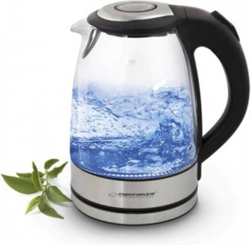 Esperanza EKK012 Electric Kettle YOSEMITE 1,7 L