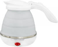 Waterkoker Esperanza EKK023 Wit Roestvrij staal Plastic 750 W 0,5 L