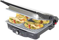 Grill Cecotec Parrilla electrica Rock'nGrill 2000 W