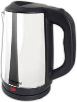 Waterkoker Esperanza EKK036S Zilverkleurig Roestvrij staal 2200 W