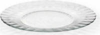 Eetbord Duralex Paris Glas Ø 23 x 23 x 2 cm