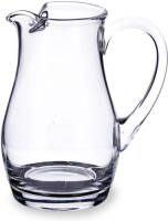 Kruik Quid Sangria Transparant Glas 1,5 L