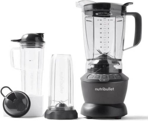 Nutribullet Blender - NBF500DG