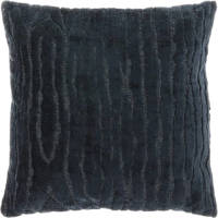 Unique Living sierkussen dovi 45x45cm black