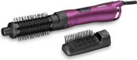 BaByliss Velvet Orchid AS83PE Föhnborstel: Krachtig Stylen en Vormgeven