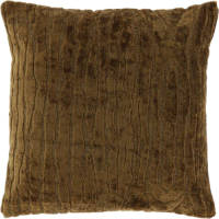 Unique Living sierkussen dovi 45x45cm coconut