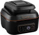 SatisFry Air & Grill Multicooker - Olievrij koken - Russell Hobbs 26520-56 - 7 programma's - Temperatuurregeling