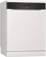 Whirlpool OWFC3C26 vrijstaande vaatwasser - 14 couverts - Inductie - L60cm - 46dB - Wit