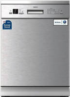 Winix WINIA WMW-M1425IX47 vrijstaande vaatwasser - 14 couverts - L60cm - 47dB - RVS