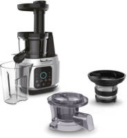 Moulinex ZU420E10 Juice & Clean, sapcentrifuge, Easy Clean-technologie, Koud persen, Instelbaar vruchtvlees