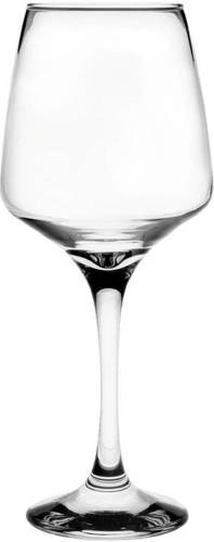 GlassMark Glasmark Wijnglazen - 6x - Tuscany - 360 ml - glas - Wijnglazen
