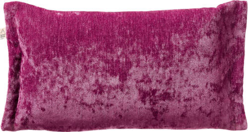 Dutch Decor - LEWIS - Sierkussen 30x50 cm - Festival Fuchsia - paars