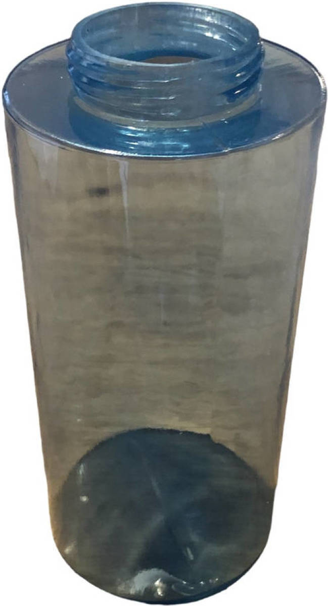 Ecowell schoonwater reservoir voor LULU P05