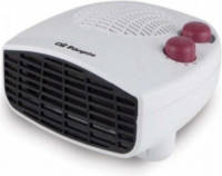 Verwarming Orbegozo FH 5127 Wit 2000 W Zwart/Wit 1000 W