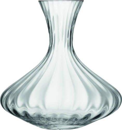 LSA L.S.A. - Aurelia Wijnkaraf 1,8 liter - Glas - Transparant