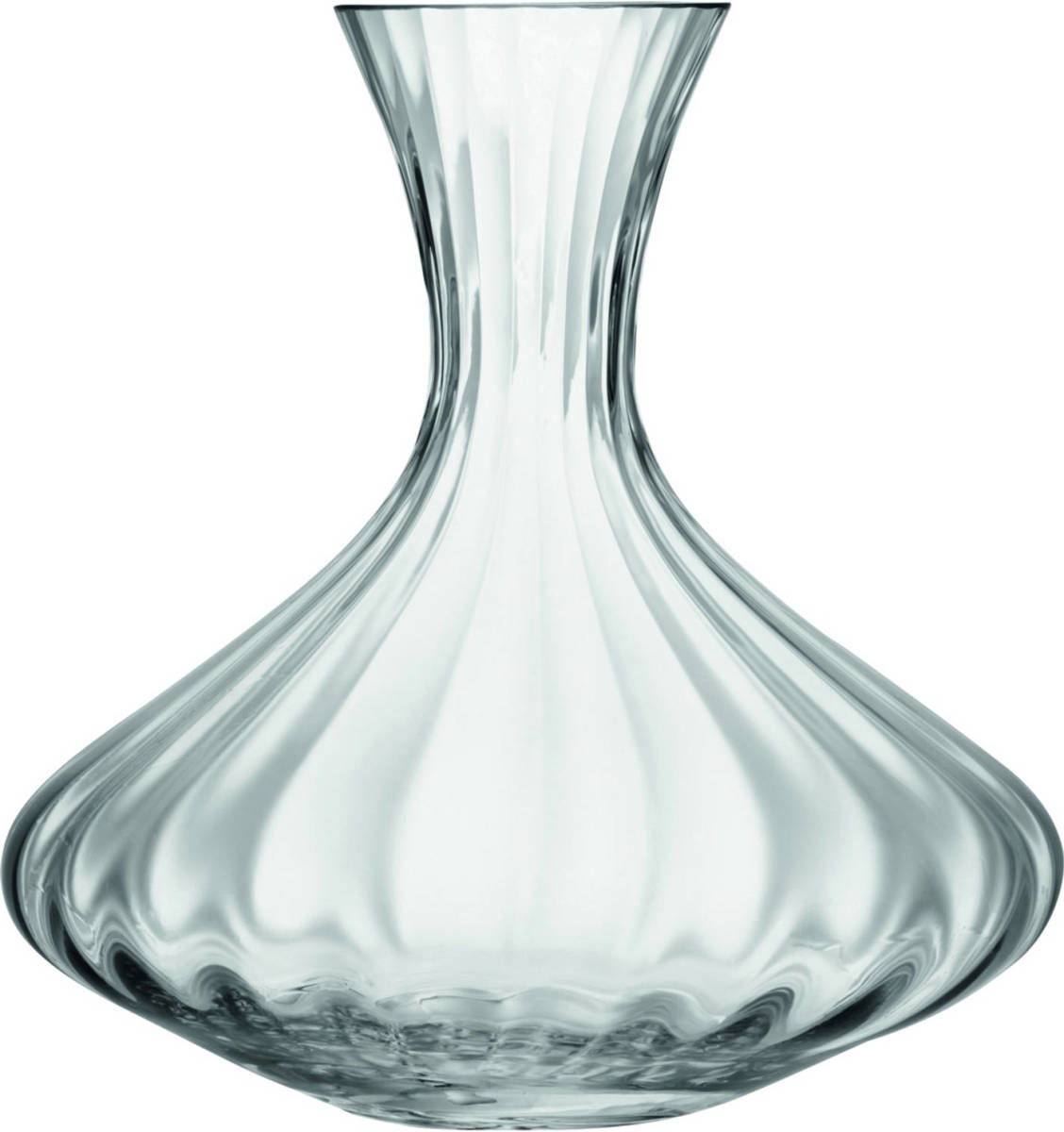 LSA L.S.A. - Aurelia Wijnkaraf 1,8 liter - Glas - Transparant
