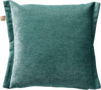 Dutch Decor - LEWIS - Kussenhoes 45x45 cm - Sagebrush Green - groen