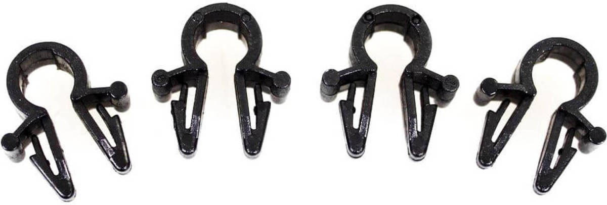 No brand Thule Kabelclip 2014