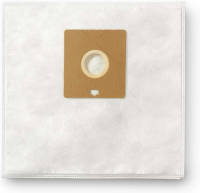 Nedis Stofzuigerzak - DUBG220SAM4 - Wit