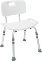 Drive Douchekruk Duro KD - Met rugleuning - Tot 130 kg