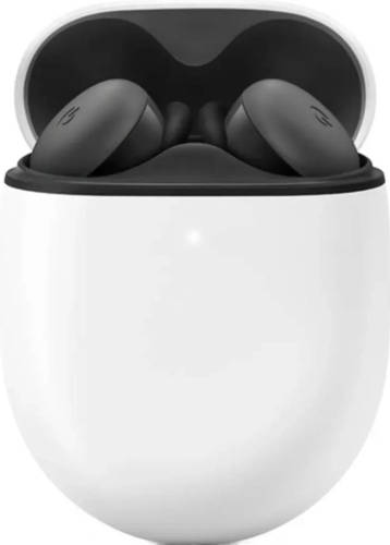 Google Pixel Buds A Zwart