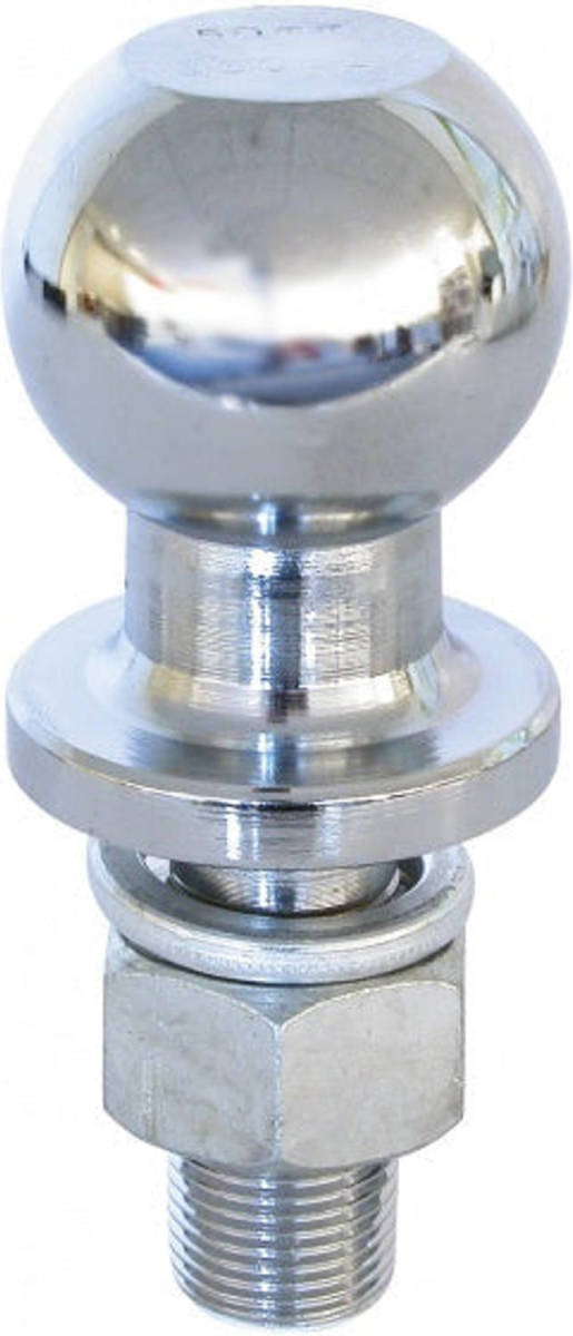 No brand Carpoint Schroefkogel 50 mm (M22 x 2,5 mm)