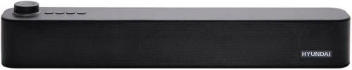 Hyundai Electronics - Portable Soundbar - Companion