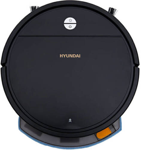 Hyundai Electronics - Robot vacuum cleaner - Homebot 3.0