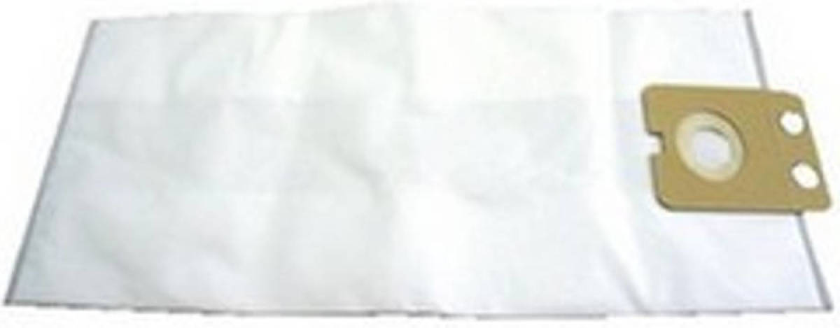 Nilfisk stofzuigerzak GD1000 vp 300 microfiber (5 stuks)