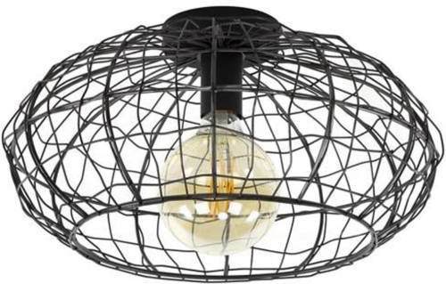 Dimehouse Plafondlamp Kim 1-lichts metaal