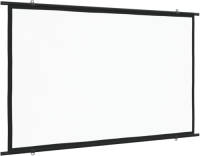 The Living Store Projectiescherm - Thuisbioscoop - 245x145 cm - Matwit
