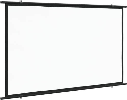The Living Store Projectiescherm - Thuisbioscoop - 115 x 72 cm - Matwit