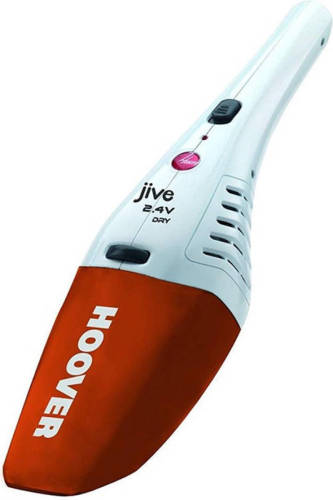 Hoover Jive SJ24DW06 - Kruimelzuiger