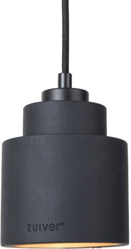 Zuiver - Left Black - zwart