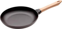 Staub - Koekenpan houten steel 26cm
