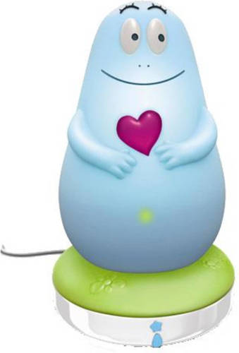 Pabobo - Lumilove Barbapapa Blue