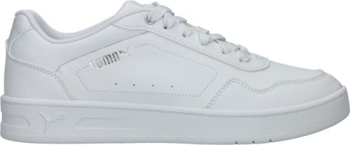 Puma Court Classy Sneaker Dames Wit