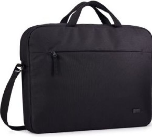 Case Logic Invigo Eco INVIA116 Black 39,6 cm (15.6 ) Opbergmap/sleeve Zwart