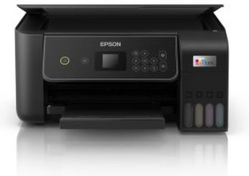 Epson EcoTank ET-2870 color MFP 3in1 printer