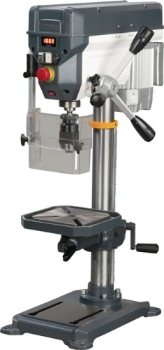Opti-Drill Tafelboormachine | 16 (S235JR) mm | MK 2 | 450-2.500 omw/min | 1 stuk - 3191080 3191080