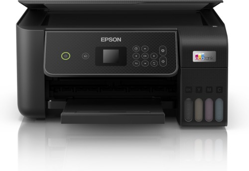 Epson EcoTank ET-2875 All-in-one inkjet printer Zwart