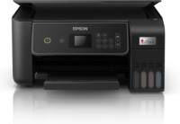 Epson EcoTank ET-2875 All-in-one inkjet printer Zwart