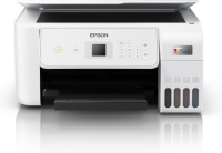 Epson EcoTank ET-2876 All-in-one inkjet printer Wit