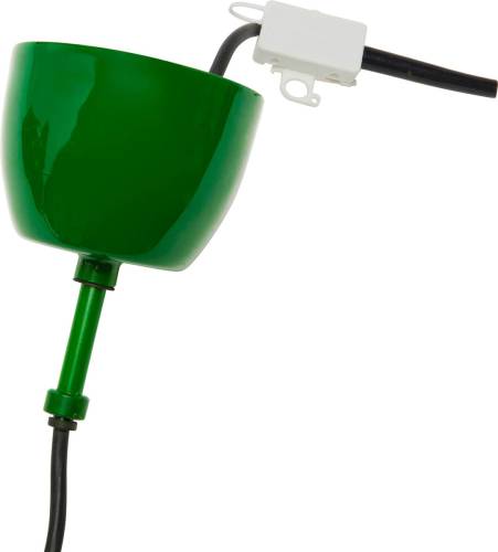 PR Home Solo hanglamp Ø 26 cm groen