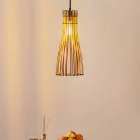 TEMAR LIGHTING Hanglamp Bottle, 1-lamp